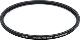 NISI CINE FILTER EXPLOSION PROOF / TRUE PROTECTOR ZSP9275 FOR ZEISS SP LENSES