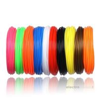 Rašiklio  3D  siūlai Premium Filament