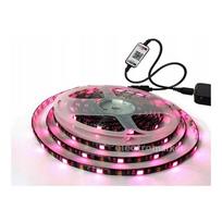 RGB LED juosta 5m bluetooth