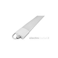 LED šviestuvas juostinis 120 cm 36W