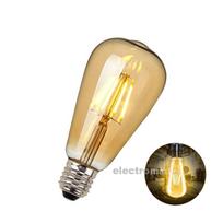 Lemputė LED  E27 8W 880LM