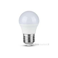 Lemputė LED  E27 6W (40W) 470LM