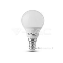 Lemputė LED  E14 4W (30W) 320LM