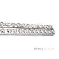 LED šviestuvas 60cm 72W  T10 6500-4000K