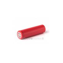 Akumuliatorius 18650 Sanyo 2310mAh Li-Ion 3.6V 10A