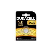 Baterija DURACELL DL/CR 2032 3V Lithium