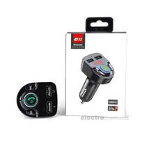 FM moduliatorius G32 3.1A USB