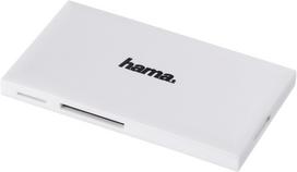 HAMA kortelių skaitytuvas USB 3.0 SD/MSD/CF/MS