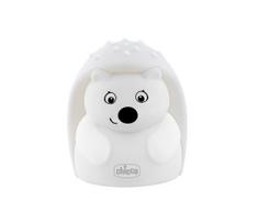 Chicco - Vaikiška naktinė lempa SWEET LIGHTS ežiukas
