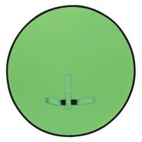 HAMA fonas žalias 130 cm