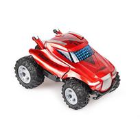 Radijos bangomis valdomas visureigis Stunt Climber
