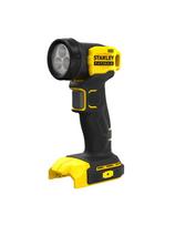 Akumuliatorinis prožektorius Stanley SFMCL020B-XJ; LED; 18 V (be akumuliatoriaus ir pakrovėjo)