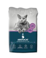 ARISTOCAT Bentonito levandų kvapo kraikas katėms. 25 l