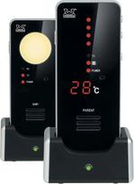 Padwico Baby monitor 850, black (0488501-)