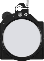 NISI CINE FILTER ROTATING CPL TRUE COLOR 4*5,65"