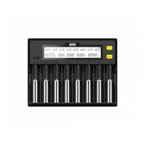 Newell Smart C8 charger for NiMH / Li-Ion batteries