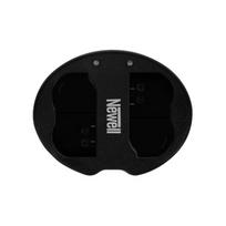 Newell SDC-USB two-channel charger for EN-EL15 batteries