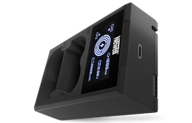 Newell FDL-USB-C dual-channel charger for NP-W235