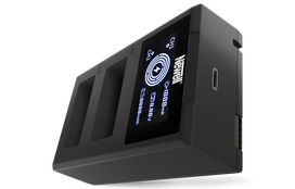 Newell FDL-USB-C dual-channel charger for LP-E17