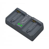Newell BC-18B dual channel battery charger for EN-EL18