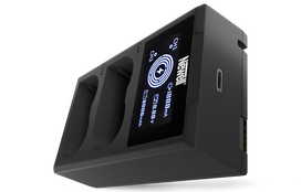 Newell FDL-USB-C dual-channel charger for EN-EL15