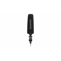 Saramonic microphone SmartMic5S with mini Jack TRRS