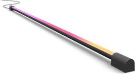 Hue Play gradient light tube LRG black EU/UK White and color ambiance 915005988201 | 8718696176320