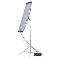 Falcon Eyes Flexibel RGB LED Panel RX-836-K1 112x46.5 cm