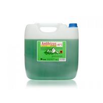 Aušinimo skystis antifrizas žalias 10kg/40°C