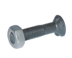Varžtas M12x35-10.9 DIN11014