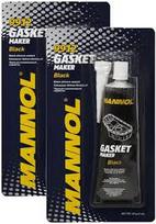 Hermetikas raudonas Mannol 85g