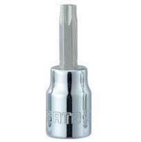 Galvutė su antgaliu 3/8 T-40(torx) S22107