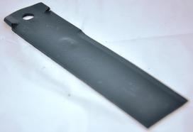 Peilis smulkintuvo lygus D4900.5700 1322233 175x40x3mm D10,5mm AGV Germany