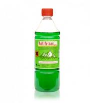 Aušinimo skystis antifrizas žalias 1kg/40°C