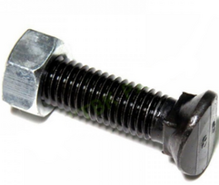 Varžtas M10x38 8,8kult.nor.