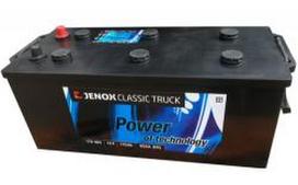 Akumuliatorius 12V 170Ah Jenox clasic