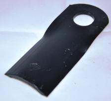 Peiliukas 56110300 Taarup127/131x50x4