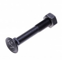 Varžtas M16x80-Mu-8,8 DIN608