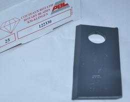 Peiliukas Fella Samasch 122,330 D 106x48x4 D19