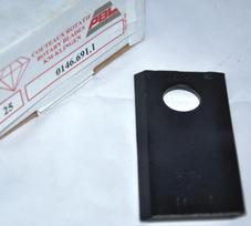 Peiliukas Krone 146,691,1 D 96x47x4