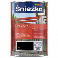 Gruntas Urekor S juodas 1L