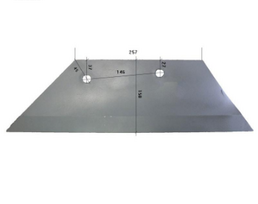 Noragas 16D/Overum/85384