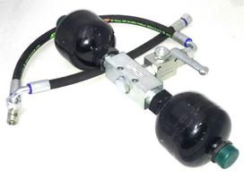 Amortizatorius front.kraut.T-229 OU