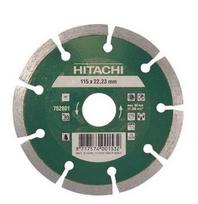 Diskas deimantinis 125x22,2UNI E.Hitachi