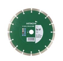Diskas deimantinis 230x22,2UNI E.Hitachi
