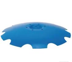 Diskas Lemken 3490466 D620x6mm