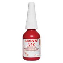 Sriegių sandariklis LOCTITE 542 10ml