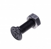 Varžtas M10x35 Frost Din11014