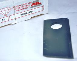 Peiliukas Galfre 980204175 107/47x4x21