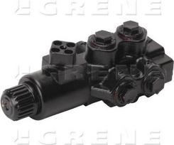 Vožtuvas 12VDC D200-12A270091